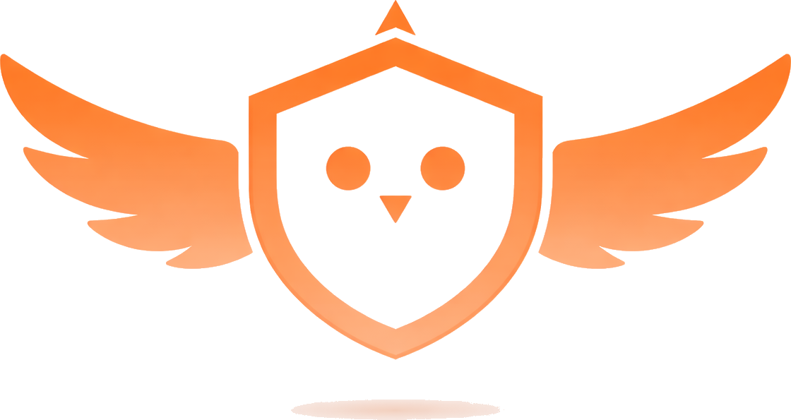 Bastioneer Owl Mascot